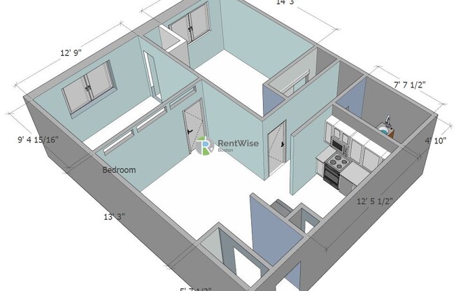 Partner-provided property photo