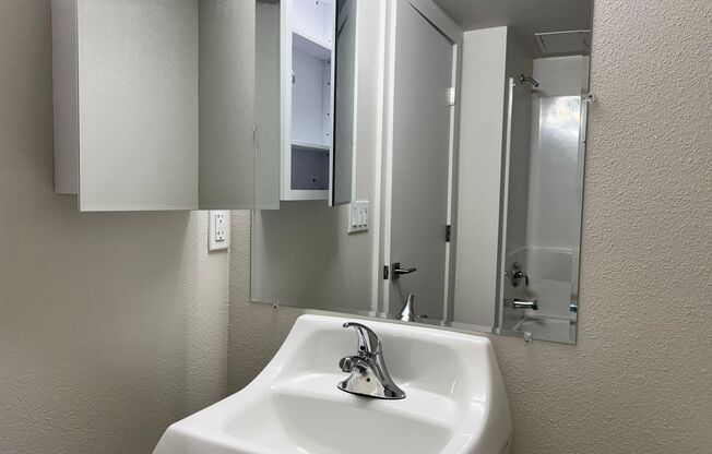 1 bed, 1 bath, 547 sqft, $2,650, Unit 403