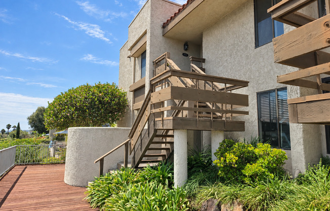Del Mar Home at Casa Del Mar!