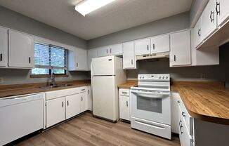 Two Bedroom Mandarin Townhome