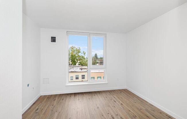 Studio, 1 bath, 304 sqft, $1,417, Unit 207