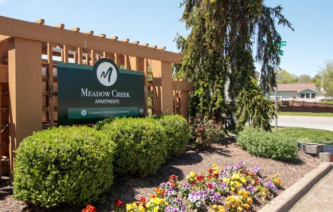 Meadow Creek