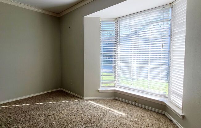 Spacious 2-Bedroom, 2-Bath Condo near SMU & Greenville Ave