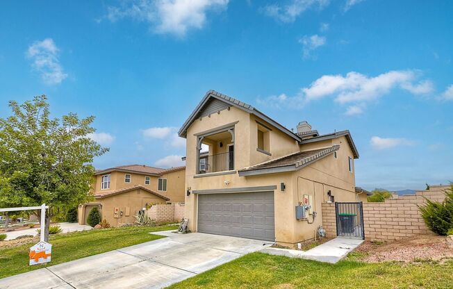 3Bed/2.5Bath with Loft and Bonus Room~ Dulock