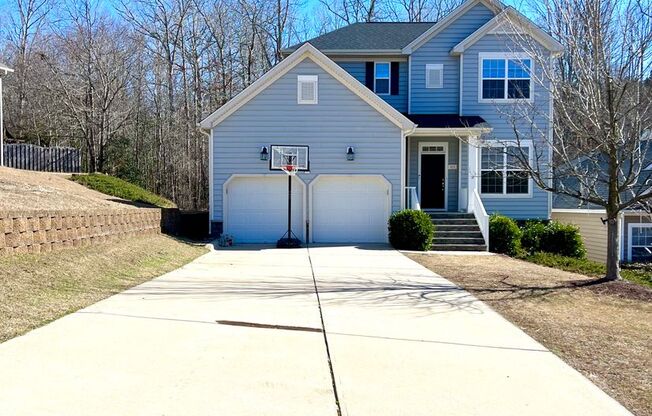 Villages at Rolesville