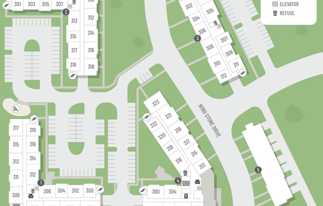 Partner-provided property photo