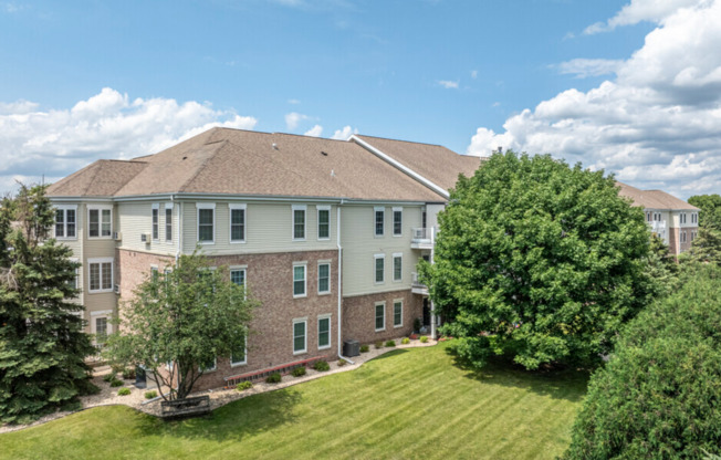 Rosewood Apartments