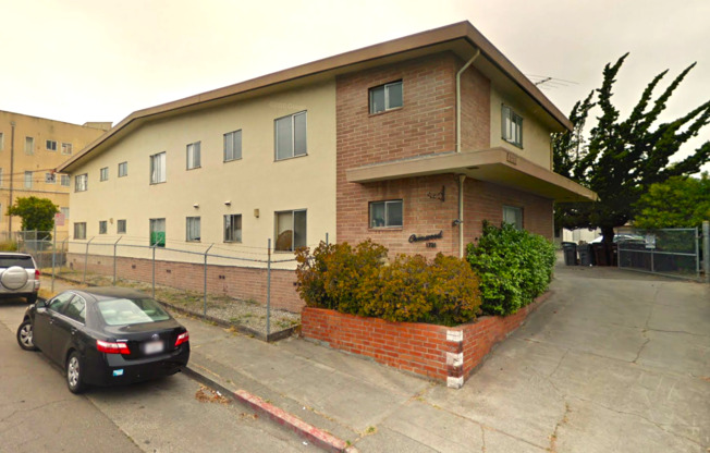 1721 4th Ave