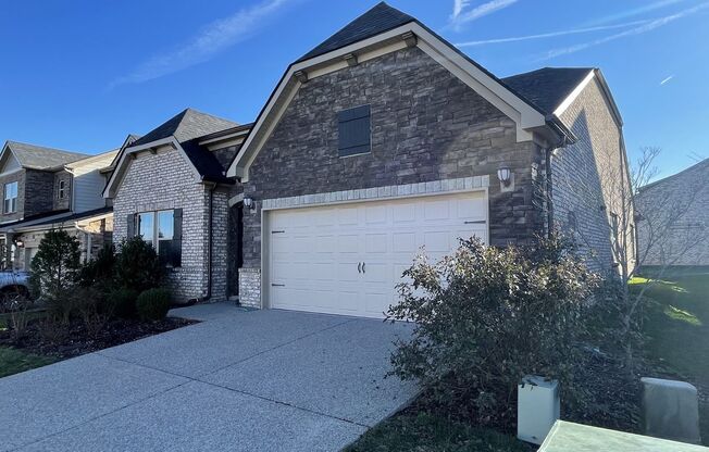 Beautiful home in Foxland Harbor