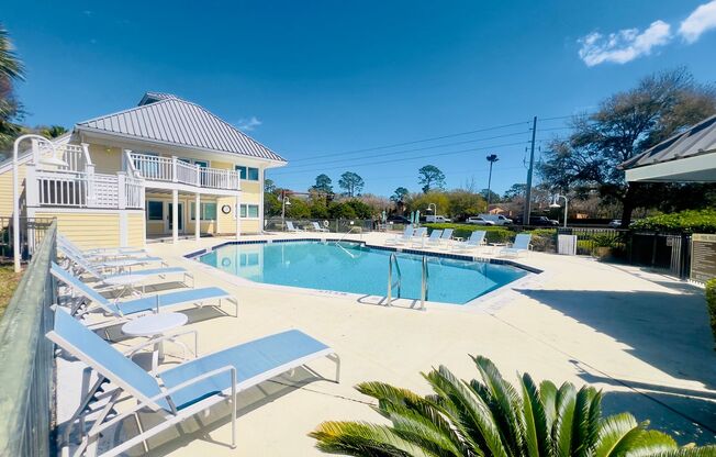 1 bed, 1 bath, 463 sqft, $1,295, Unit Unit 1907