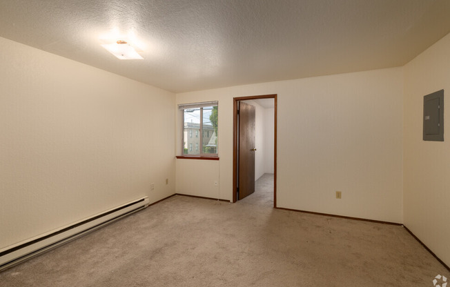 Alder Apartments is now Leasing!