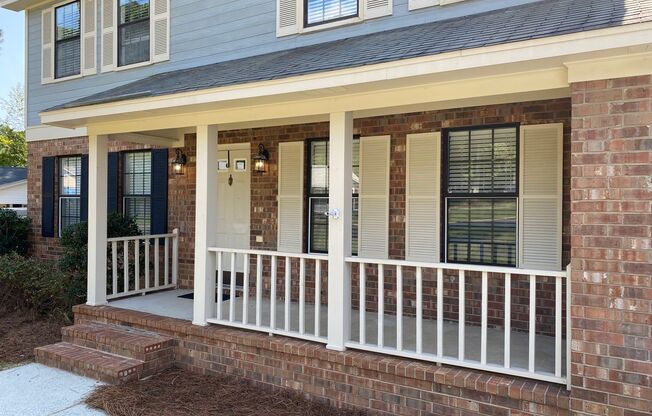 Home For Rent - 513 Adams Mill Ln Evans, GA 30809