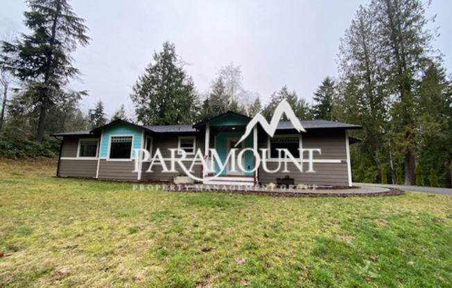 Beautiful 3 Bed/2 Bath Rambler Awaits!