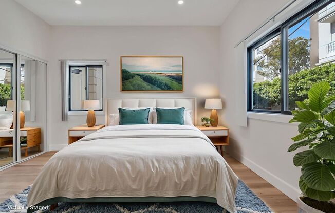 Elm Luxury Investments LLC