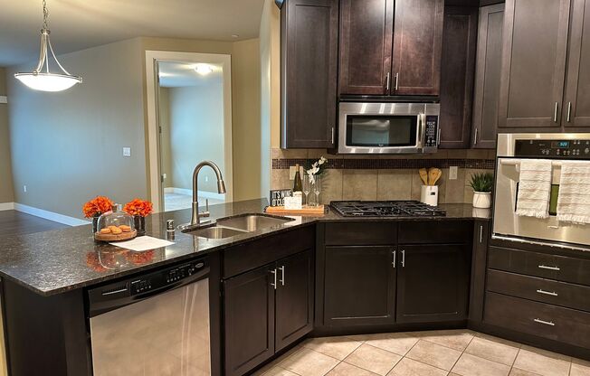 2 beds, 2 baths, 1,262 sqft, $3,295, Unit 208