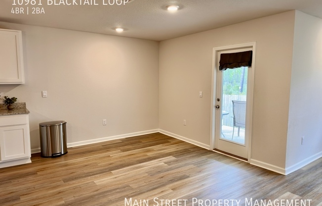 Partner-provided property photo