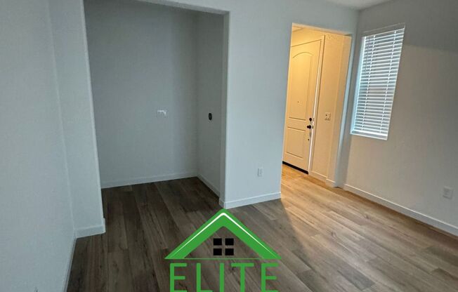 Charming Single-Bedroom Retreat in Manteca’s Coveted Community