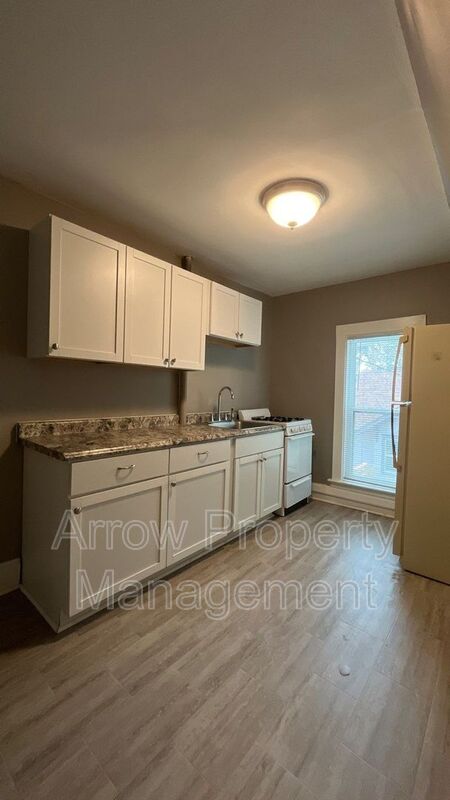 2500 P ST
