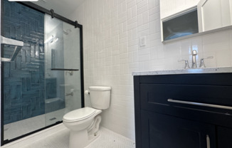 3 beds, 1 bath, $3,350, Unit 3