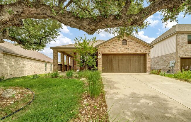 2202 Sage Canyon Dr Cedar Park, TX 78613