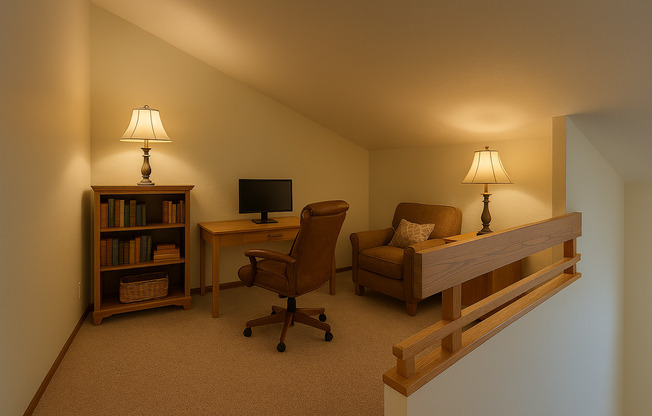 Partner-provided property photo