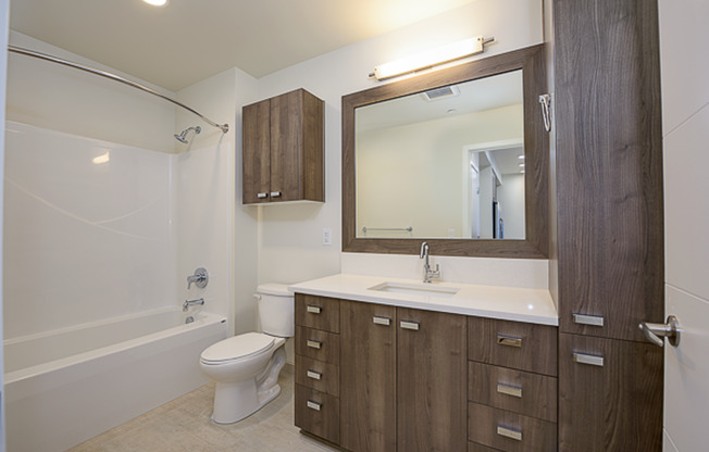 1 bed, 1 bath, 757 sqft, $3,349, Unit 709