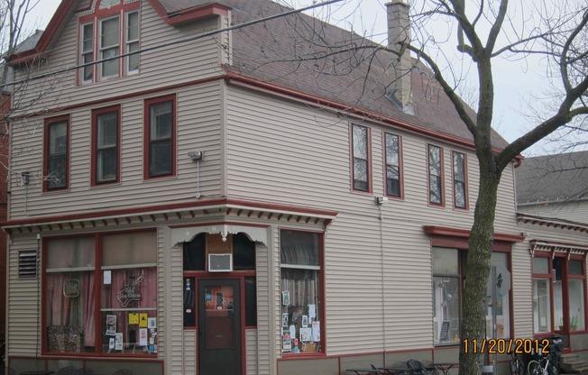 901 E. Clarke St.