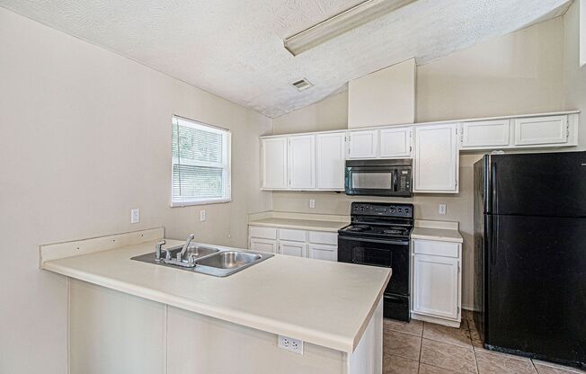 4 Bedroom 3 Bath Home