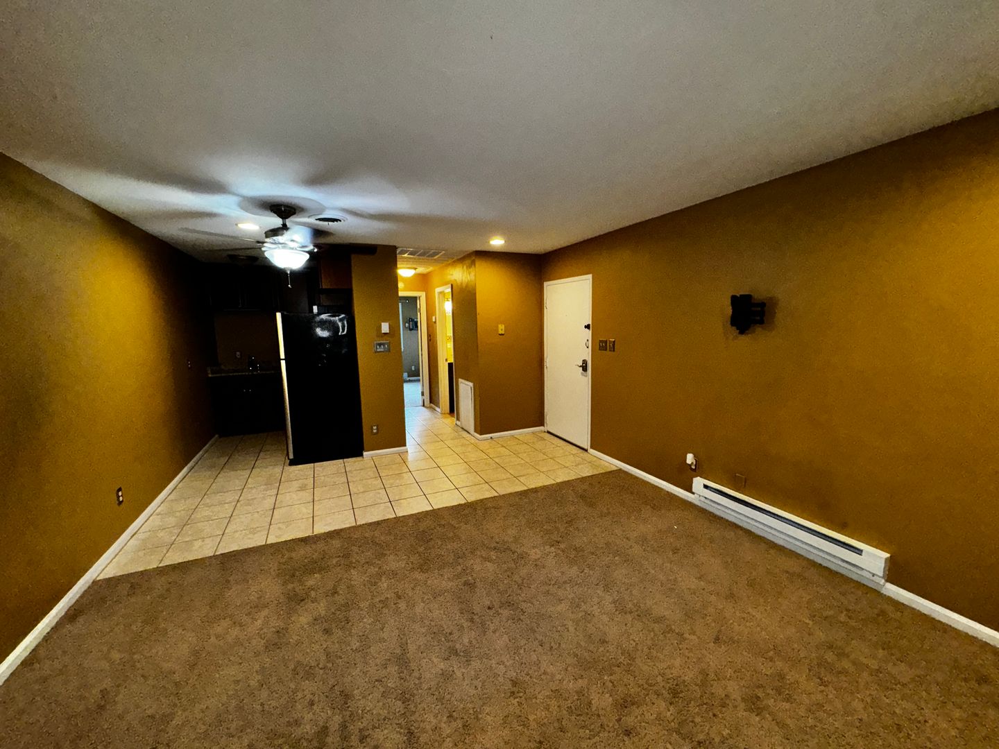 Beach Living 1 bedroom Condo