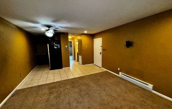 Beach Living 1 bedroom Condo