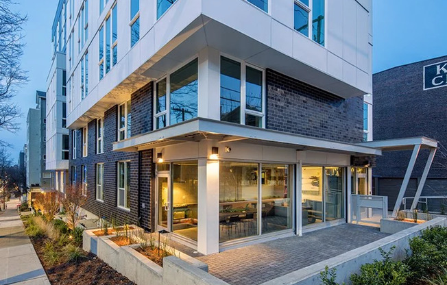 Boylston Flats | 1404 Boylston Ave Seattle WA 98122