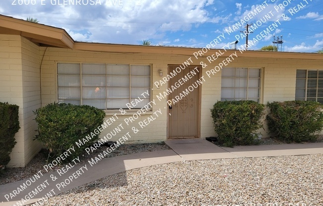 Partner-provided property photo