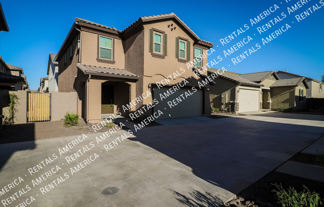 16267 W La Ventilla Way