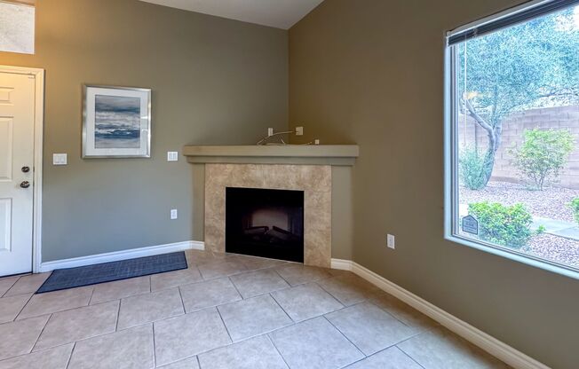 2 beds, 2 baths, 1,070 sqft, $1,400, Unit 8985 S Durango Dr 89113 (FAHW-py-gy-SW)