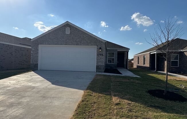 3 beds, 2 baths, $1,495