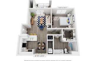 Partner-provided photo for $1797 unit