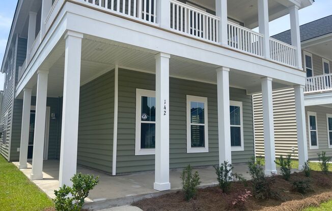 Brand New Home for Rent – Available Soon!