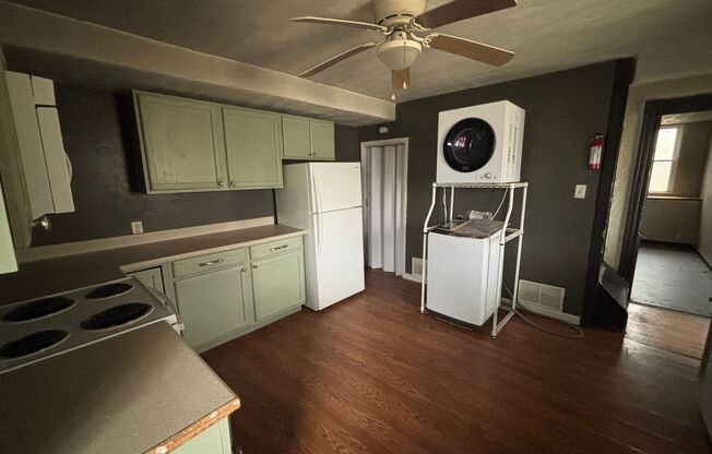 Spring Into Homeownership This May! Lease-to-Own Home Opportunity – This is NOT a Typical Rental!