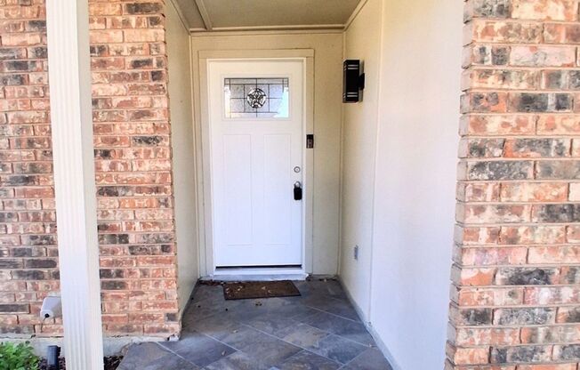 North Richland Hills Home on Spacious Lot!