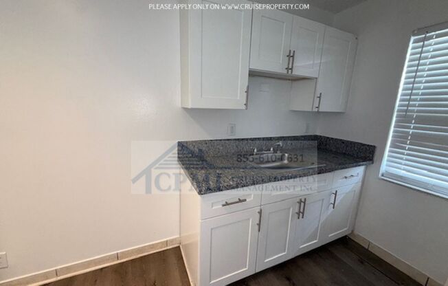 1 bed, 1 bath, 628 sqft, $1,495, Unit 321