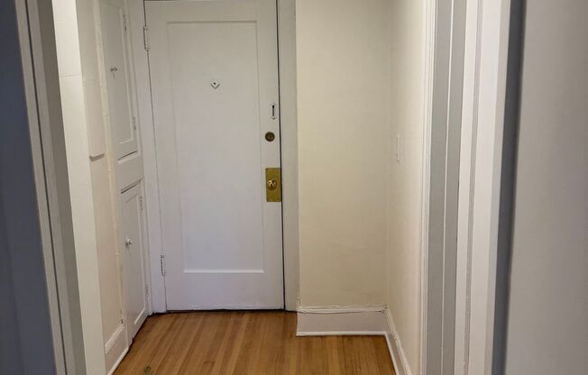 1 bed, 1 bath, 600 sqft, $1,625, Unit 110