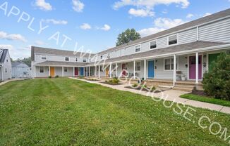 Partner-provided photo for $689 unit