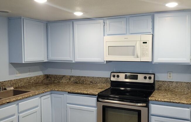 Sea Pine - Gated Community