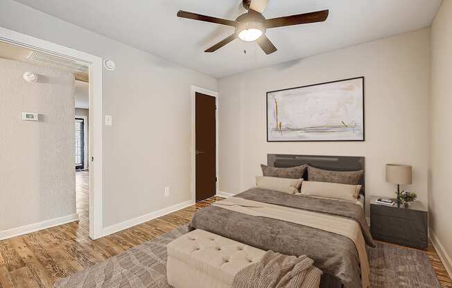 Apartments for rent in Lakewood Hills