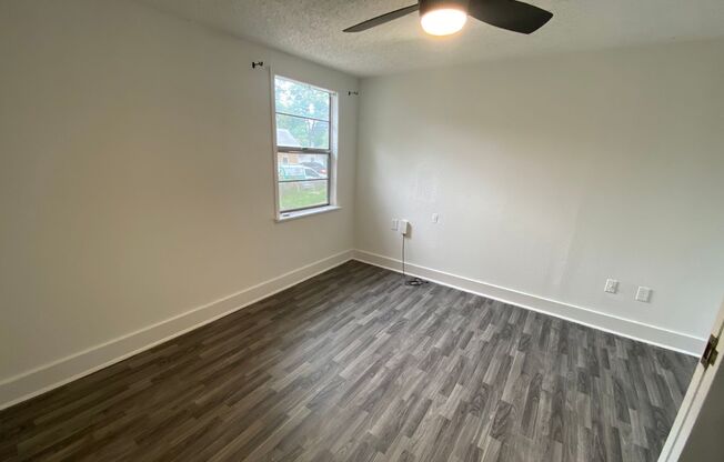 2 beds, 1 bath, $1,799