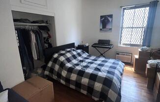 Studio, 1 bath, $2,450, Unit 5-B