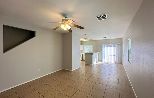 First Light At Arlington Ranch