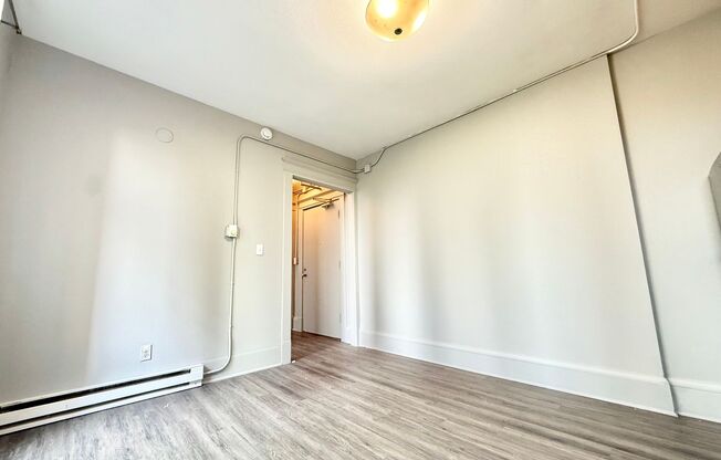 1 bed, 1 bath, 348 sqft, $1,225, Unit 203