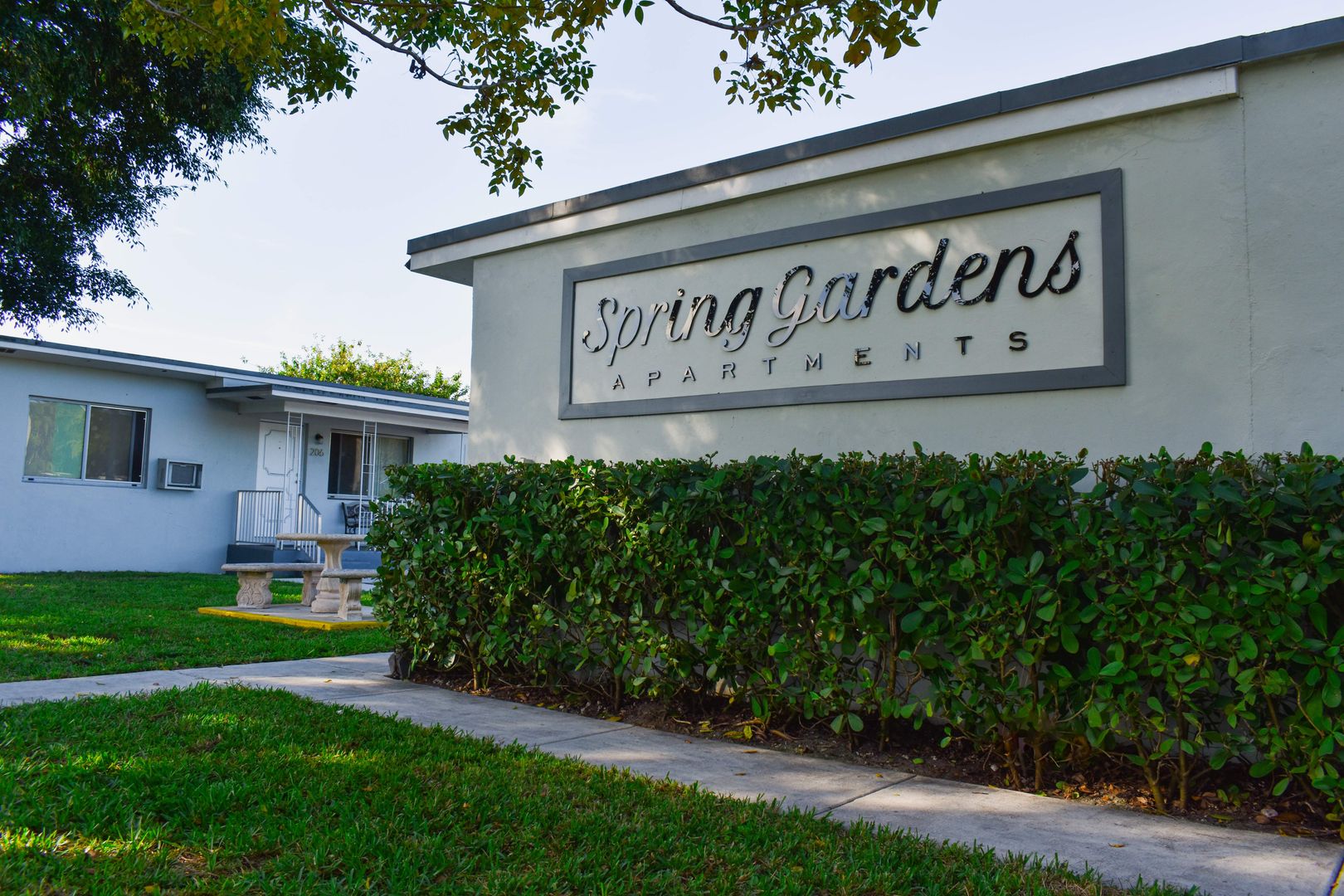 AVAILABLE NOW: For Rent - 1/1 Apartment for $1,650 Near Airport Area Miami Springs
