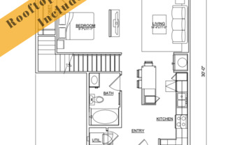 Partner-provided photo for $1925 unit